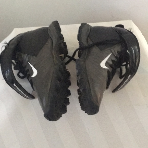 Youth Nike Cleats Sz 1y - Picture 3 of 5